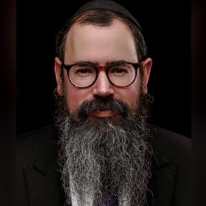 Rabbi Moshe Kesselman Weekly Parsha Shiur