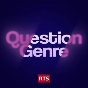 Question Genre - La 1ere