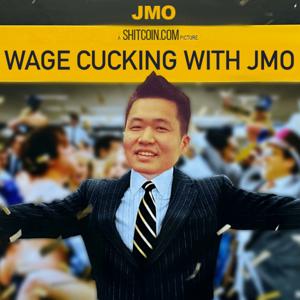 Wage Cucking With Jmo