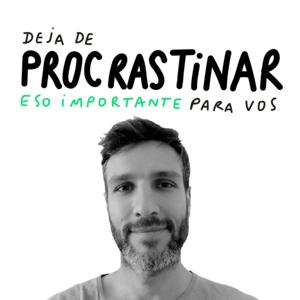 Chau Procrastinación