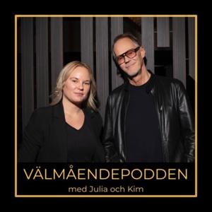 Välmåendepodden by Julia & Kim