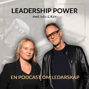 Leadership Power