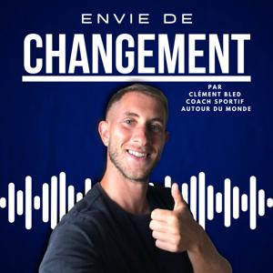 Envie de changement