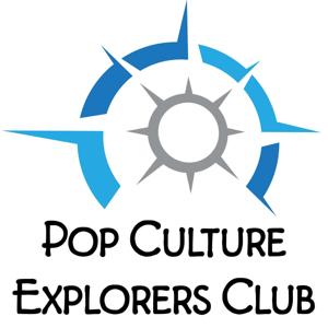 Pop Culture Explorers Club by Drew Grgich, Mike Celestino