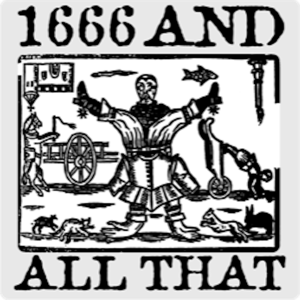 1666 and All That