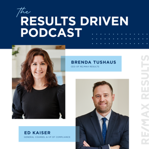 The Results Driven Podcast