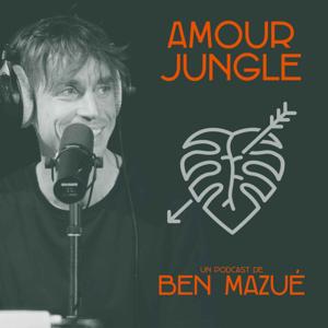 Amour Jungle par Ben Mazué