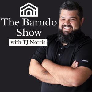 The Barndo Show: A Barndominium Podcast