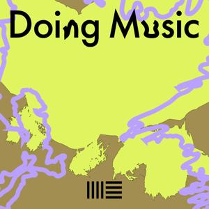 Doing Music by Ableton