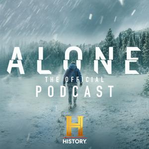 ALONE: THE OFFICIAL PODCAST
