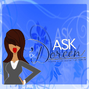 Ask Dr. Doreen