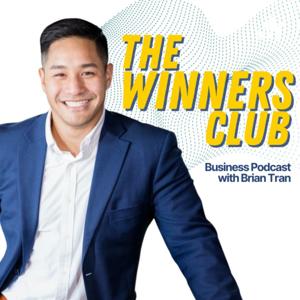 The Winners Club Podcast