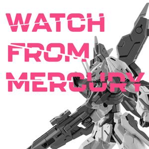 Watch from Mercury