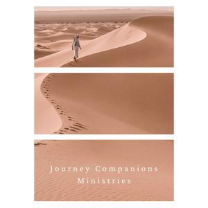 Journey Companions Ministries by Eric Cepin