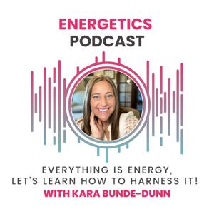 The Energetics Podcast