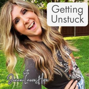 Getting Unstuck | Lose weight, reduce stress, and overcome anxiety using Biblical principles