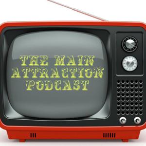 The Main Attraction by Strawn and Nelson Enterprises