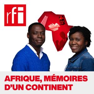 Afrique, mémoires d'un continent