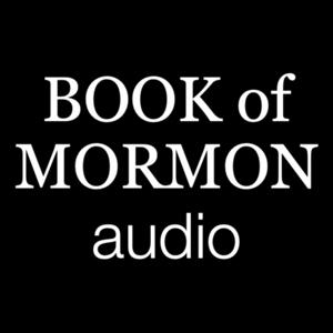 Book of Mormon audio