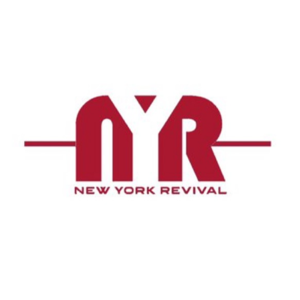 New York Revival by It's not just Sports, it's Entertainment!