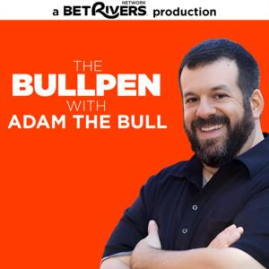 The Bullpen with Adam the Bull