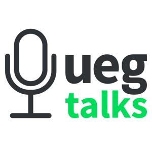 UEG Talks by UEG United European Gastroenterology