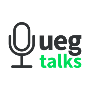 UEG Talks by UEG United European Gastroenterology