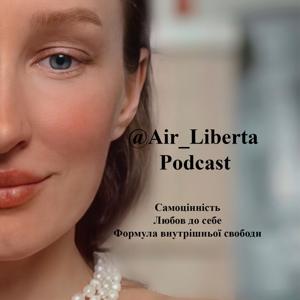 @Air_Liberta Podcast