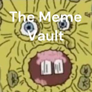 The Meme Vault by Davis Powell