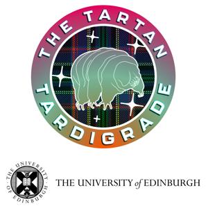 The Tartan Tardigrade - Astrobiology Chats by The University of Edinburgh