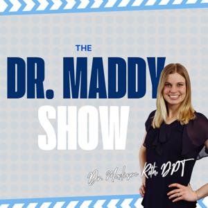 The Dr. Maddy Show