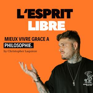 L'Esprit Libre by Christopher Laquieze