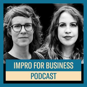 Impro for Business