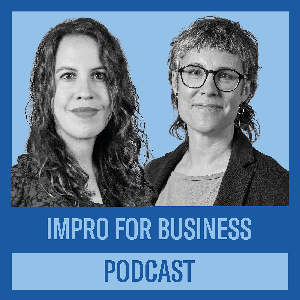 Impro for Business