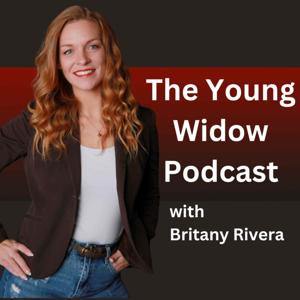 The Young Widow Podcast
