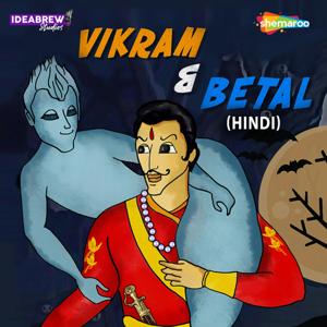 Vikram And Betal (Hindi) by Shemaroo