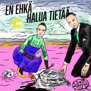 En ehkä halua tietää by Jarno ja Pinja