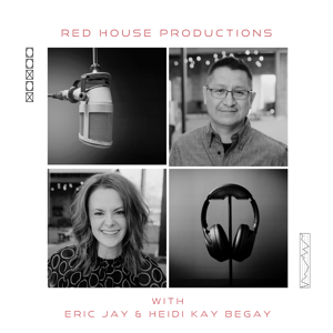 Red House Productions