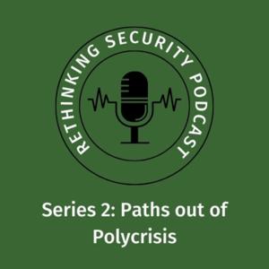 Rethinking Security Podcast