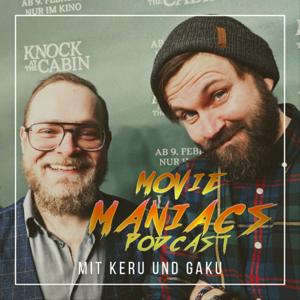 Movie Maniacs - Von Filmen, Fans und Fernsehen