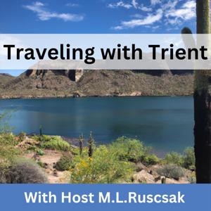 Traveling with Trient