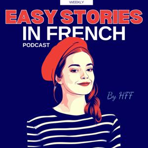 Short Stories in French by High Frequency French