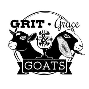 Grit Grace and Goats