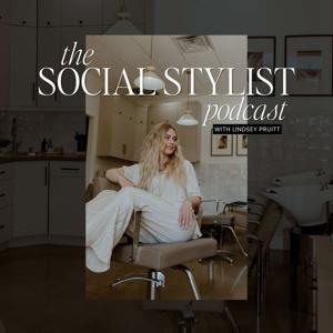 The Social Stylist Podcast