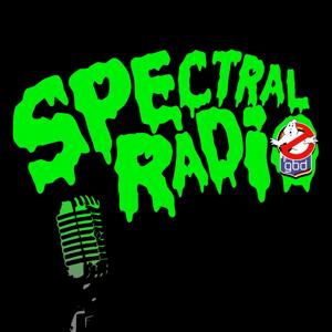 Spectral Radio - Der Ghostbusters Deutschland Podcast