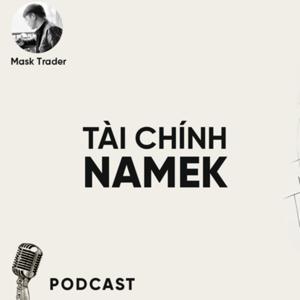 Podcast Tài Chính Namek - Crypto & Forex