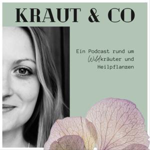 Kraut & Co - Alles rund um Wildkräuter und Heilpflanzen