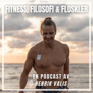 Fitness, Filosofi & Floskler by Henrik Valis