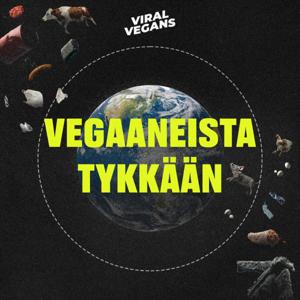 Vegaaneista tykkään