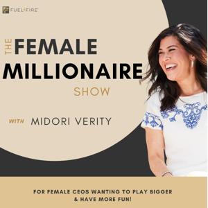The Female Millionaire